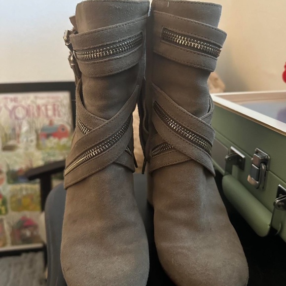 Vero Cuoio boots made in Italy
US 6 - Picture 2 of 3